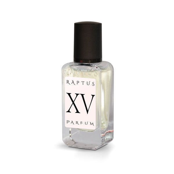 Profumo Raptus XV