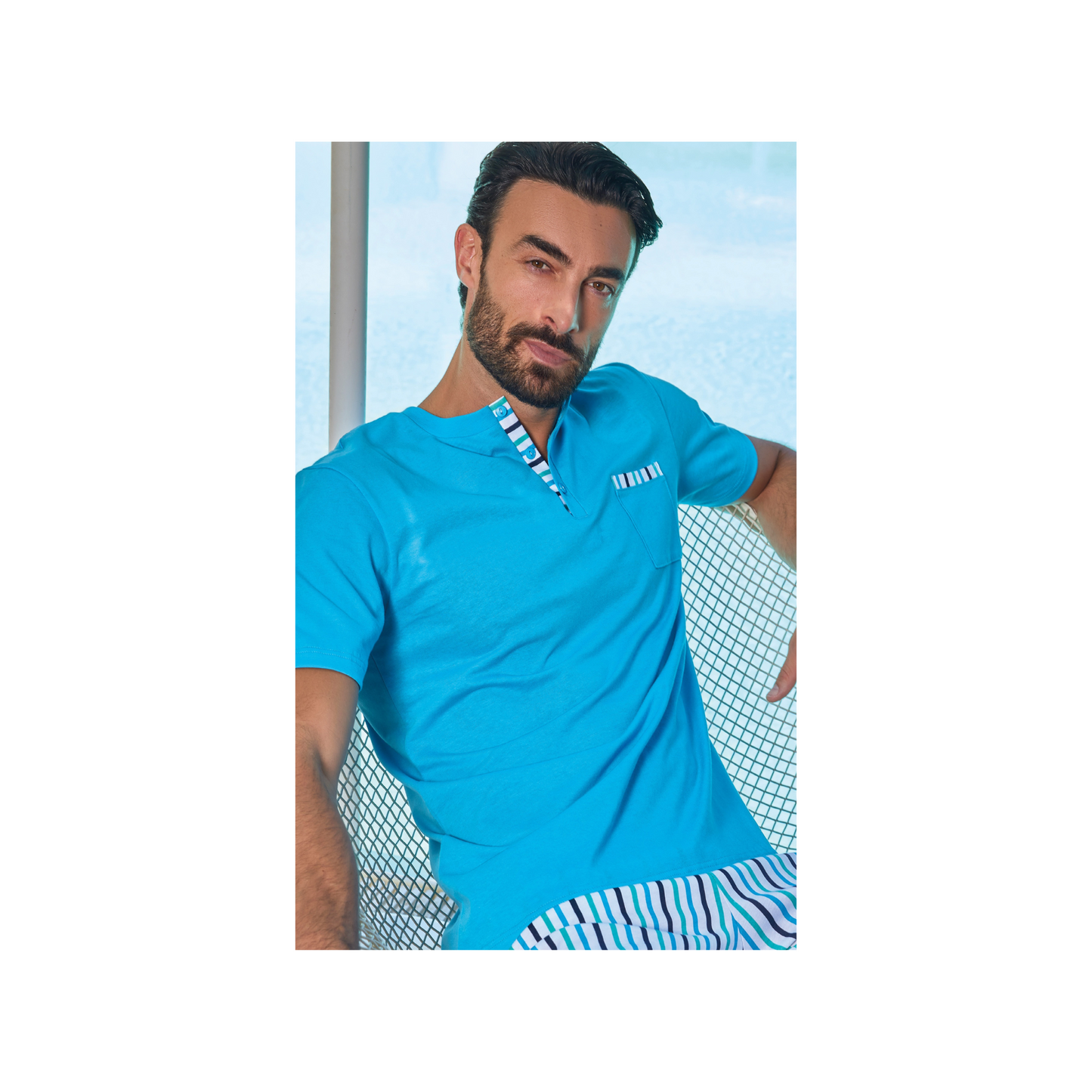 Pigiama uomo