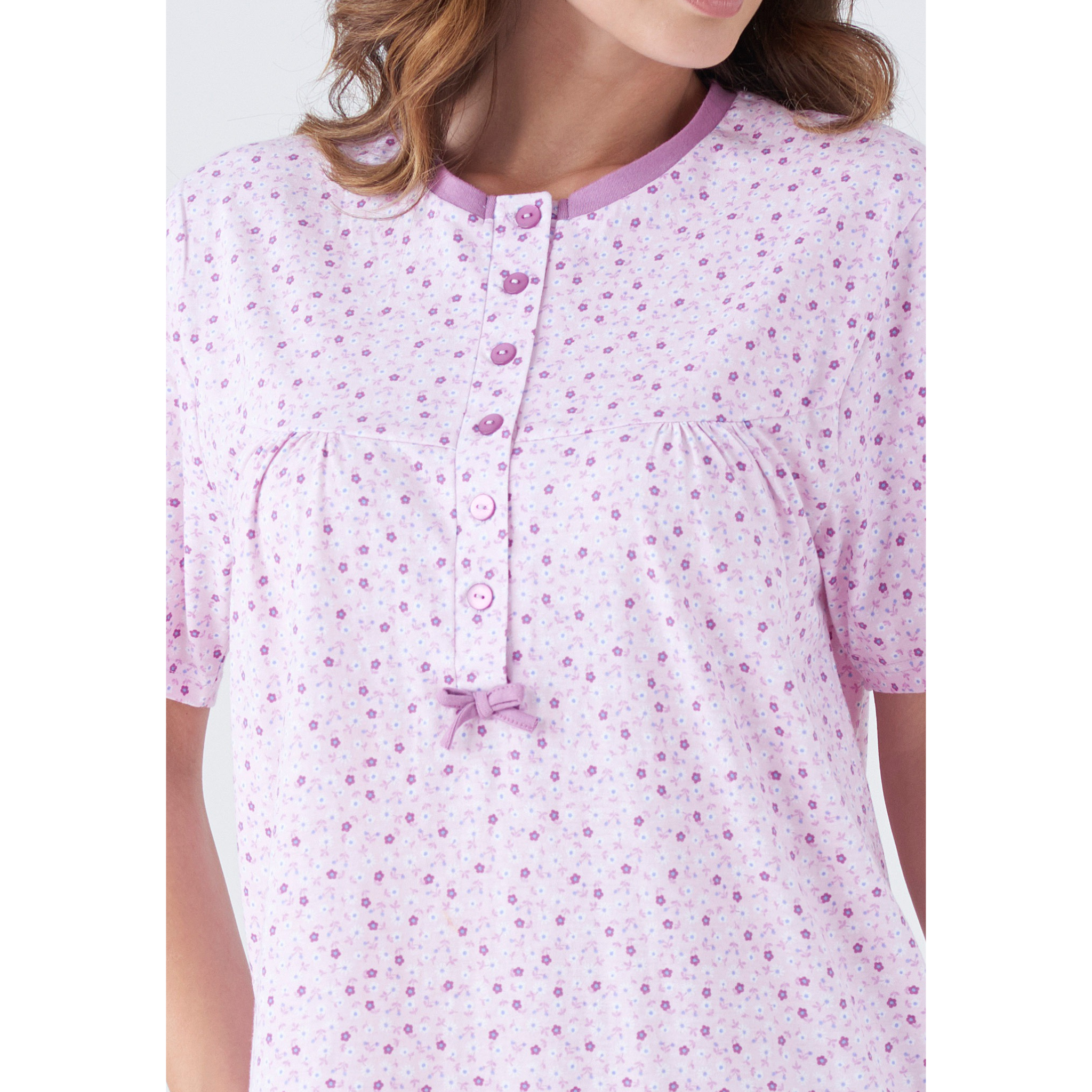 Camicia da notte donna