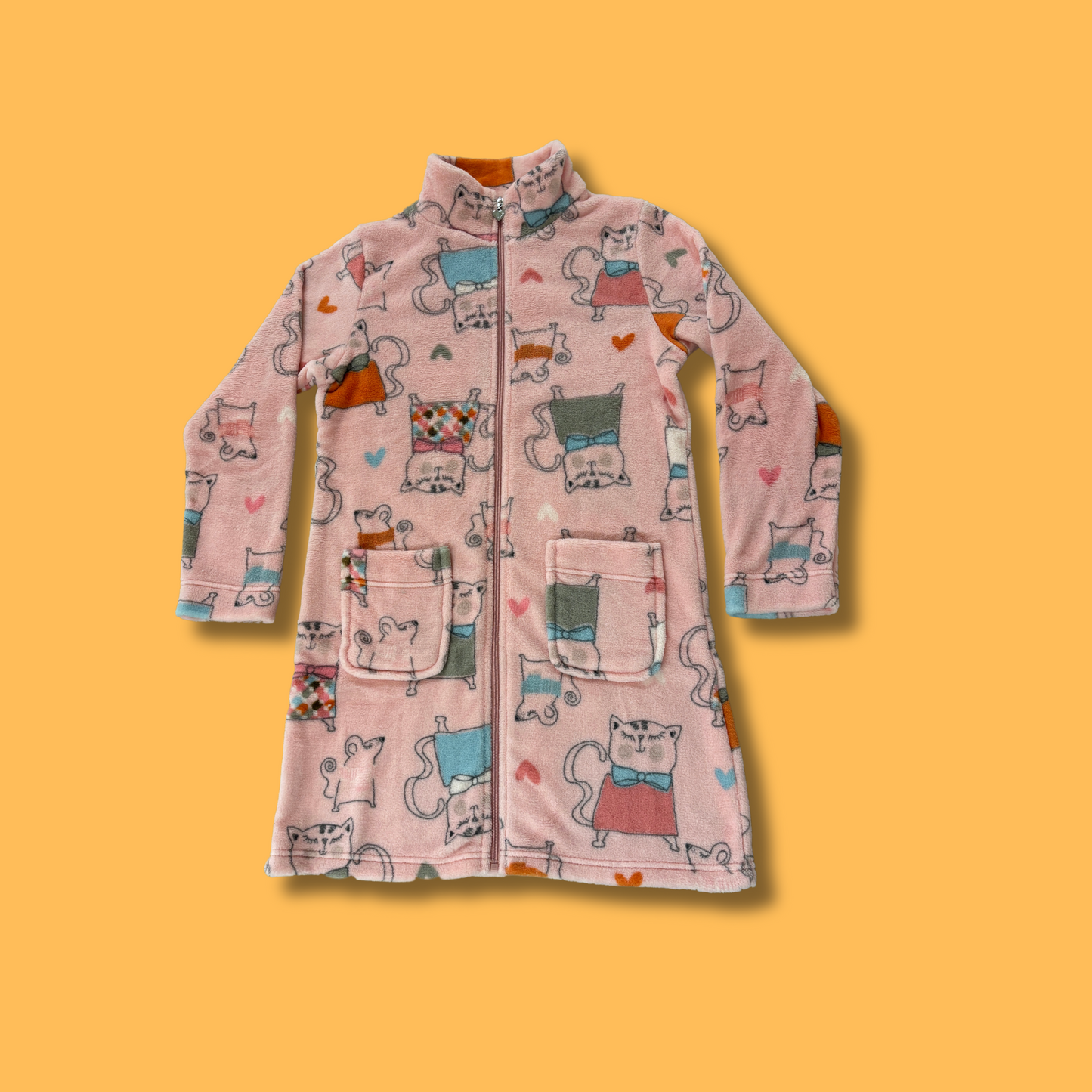 Vetaglia da donna in coral