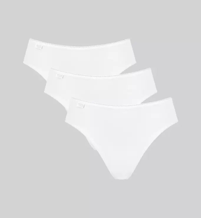 Slip 24/7 Cotton Tai 3 Pack