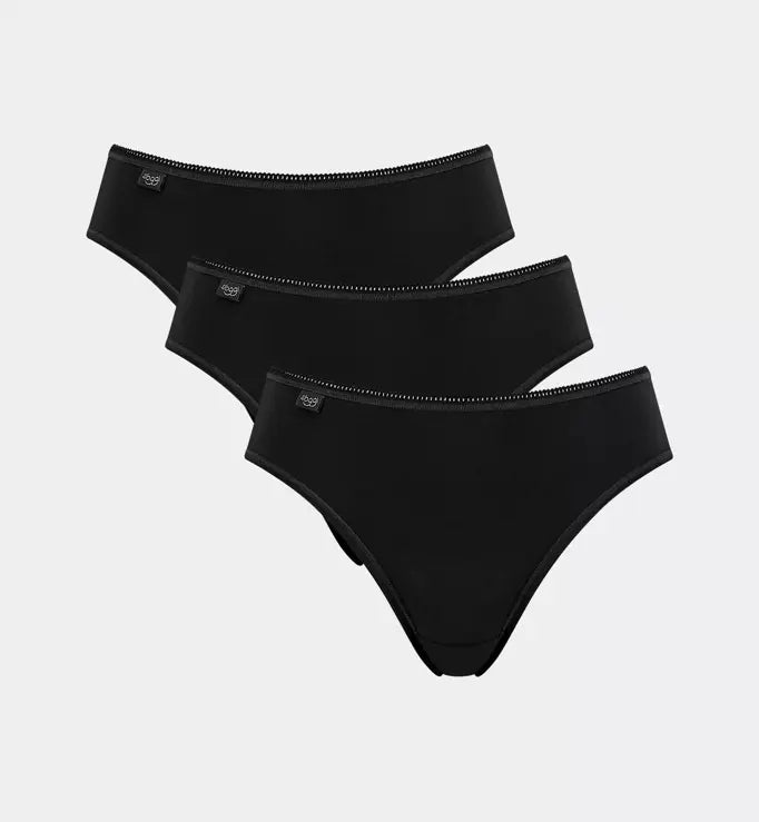 Slip 24/7 Cotton Tai 3 Pack