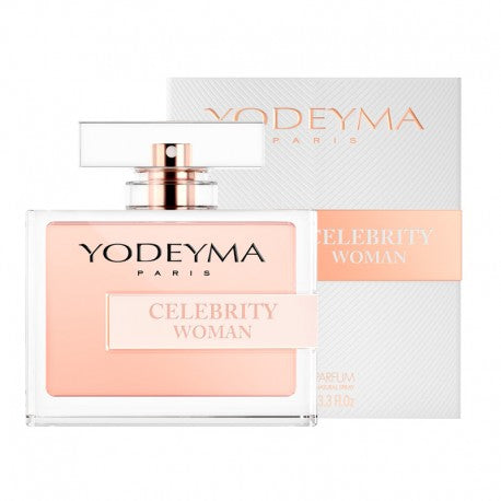Profumo Femminile - CELEBRITY WOMAN