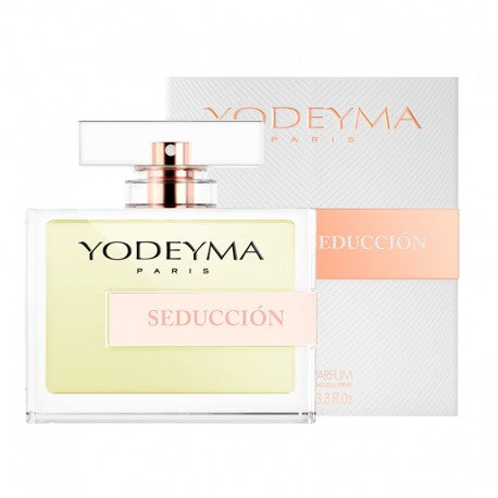 Profumo Femminile - SEDUCCION