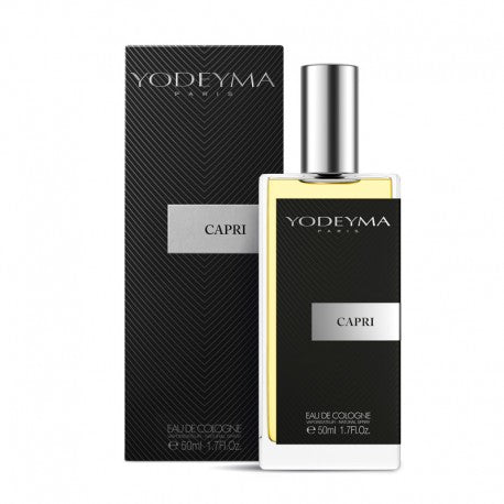 Profumo Maschile - CAPRI