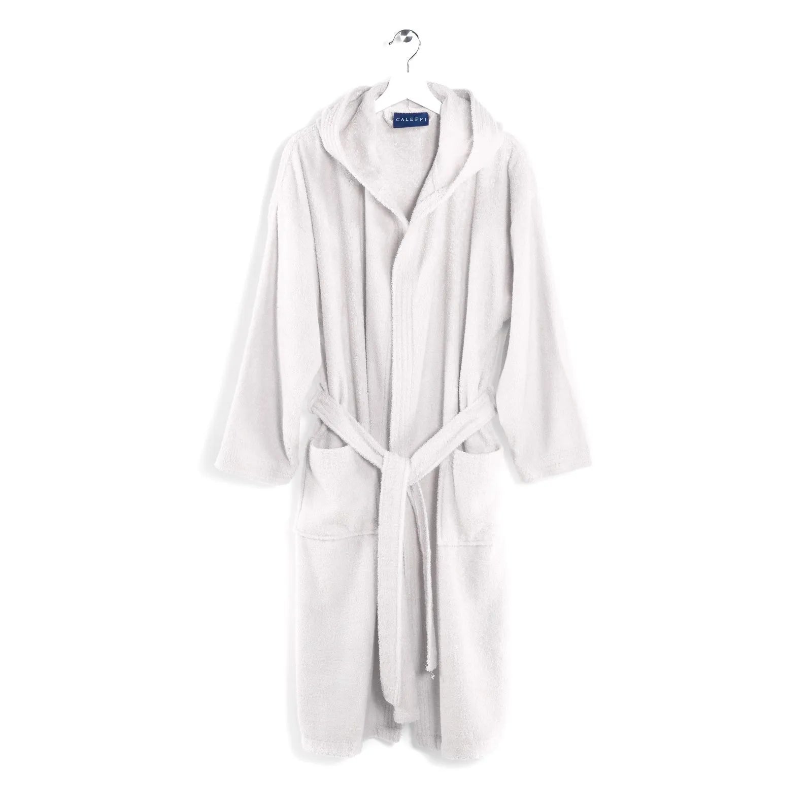 Accappatoio in Spugna di Cotone Arcobaleno Unisex