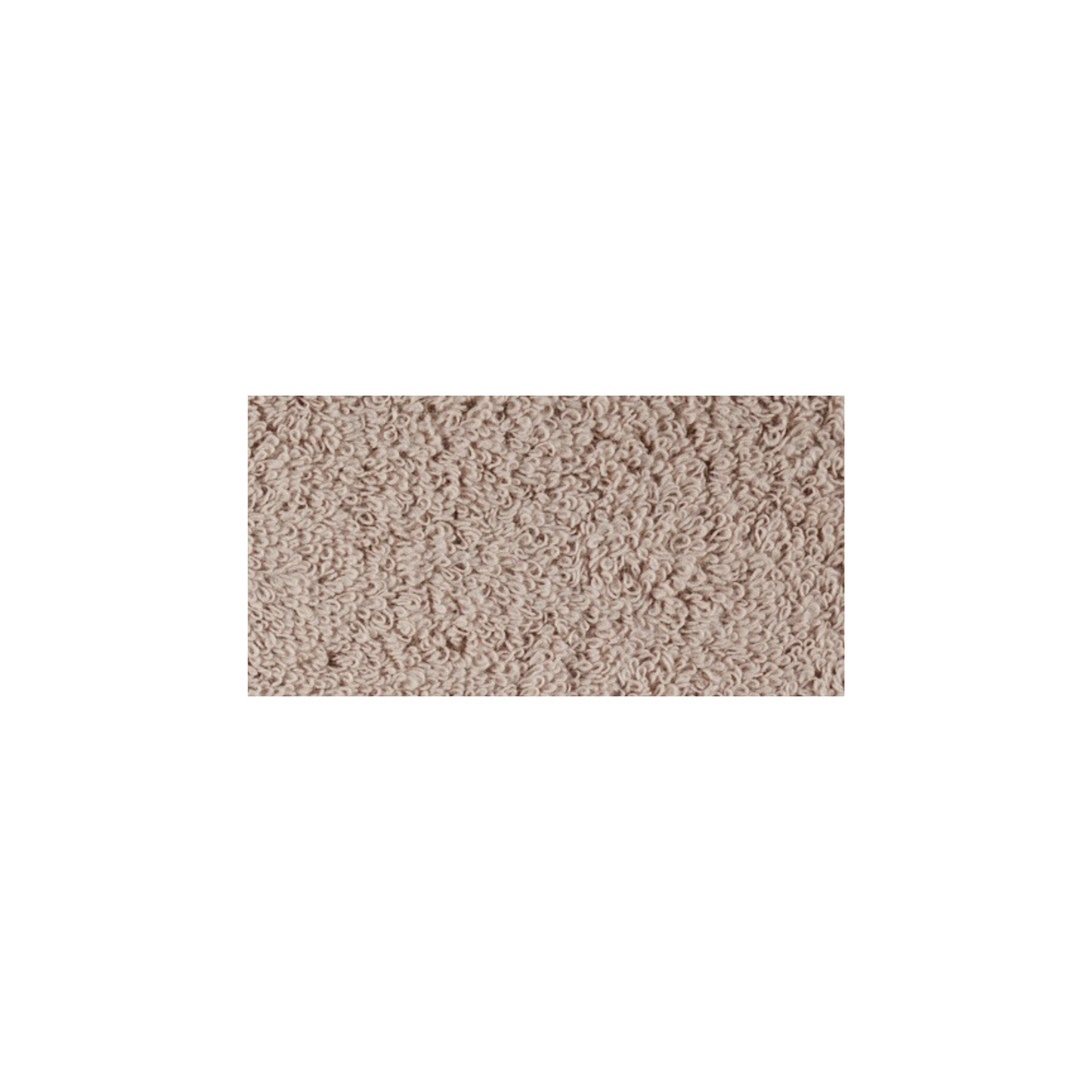 Coppia Asciugamani OVAL