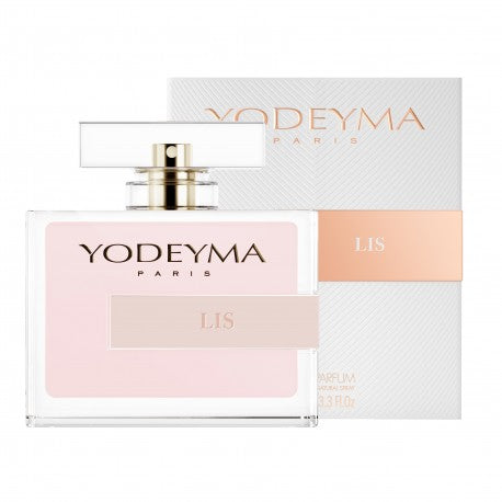 Profumo Femminile - LIS