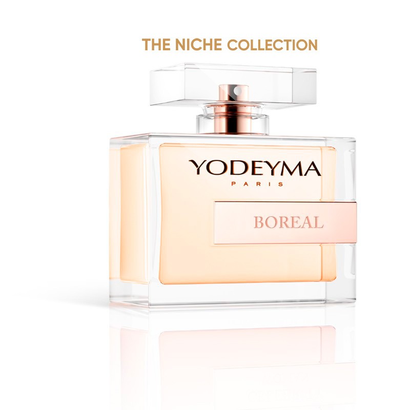 Profumo Femminile - BOREAL