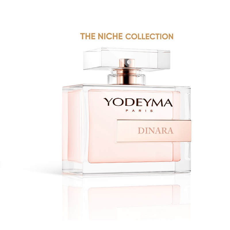 Profumo Femminile - DINARA