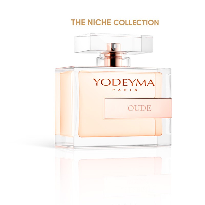 Profumo Femminile - OUDE