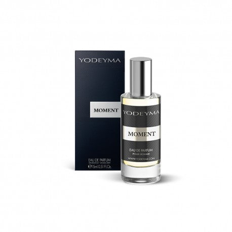 Profumo Maschile - MOMENT