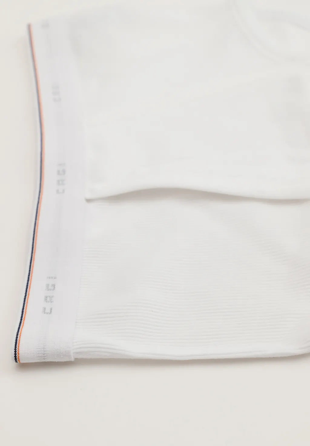 Slip con Apertura 1200 in Cotone Costina I Classici