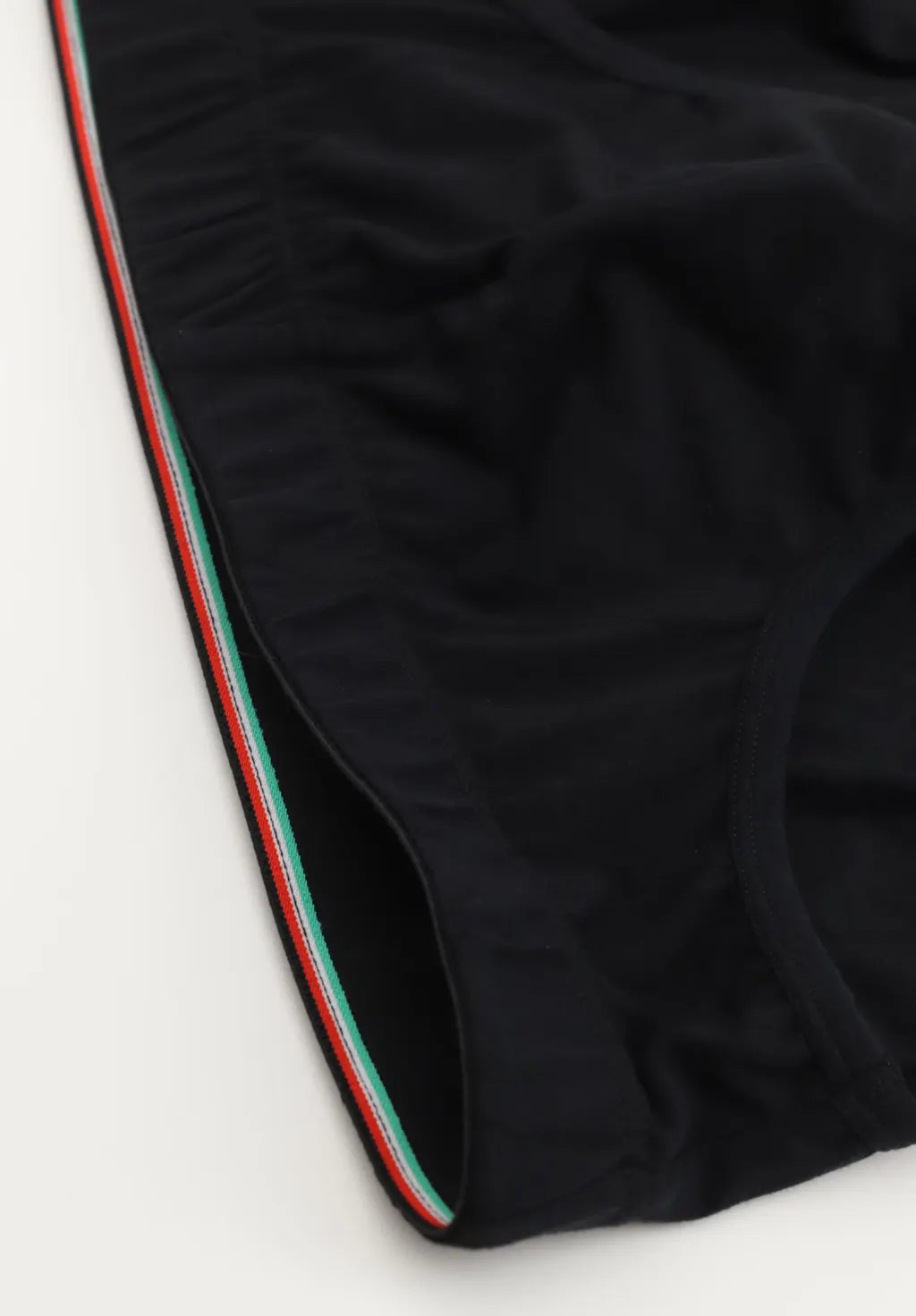 Slip Medio in Cotone Elasticizzato Goal Bipack