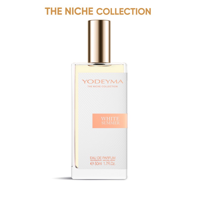 Profumo Femminile - White Summer