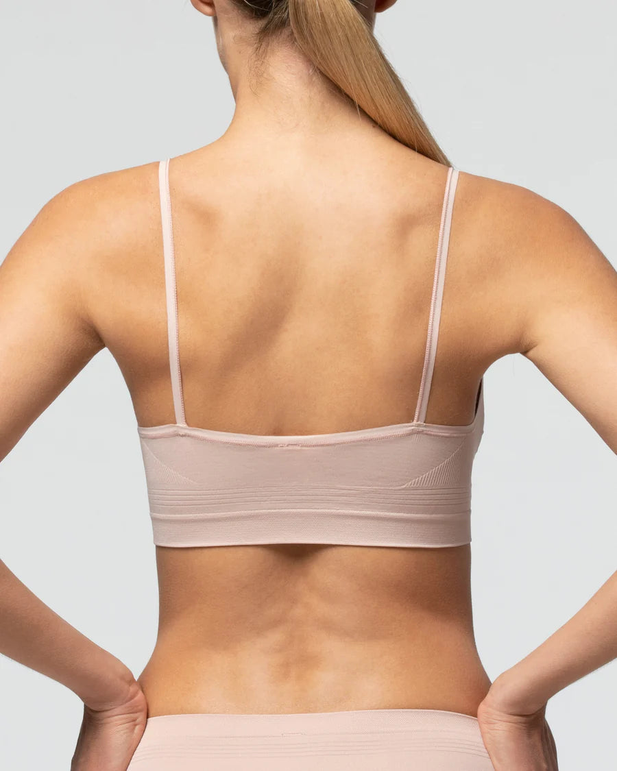Brassiere Seamless