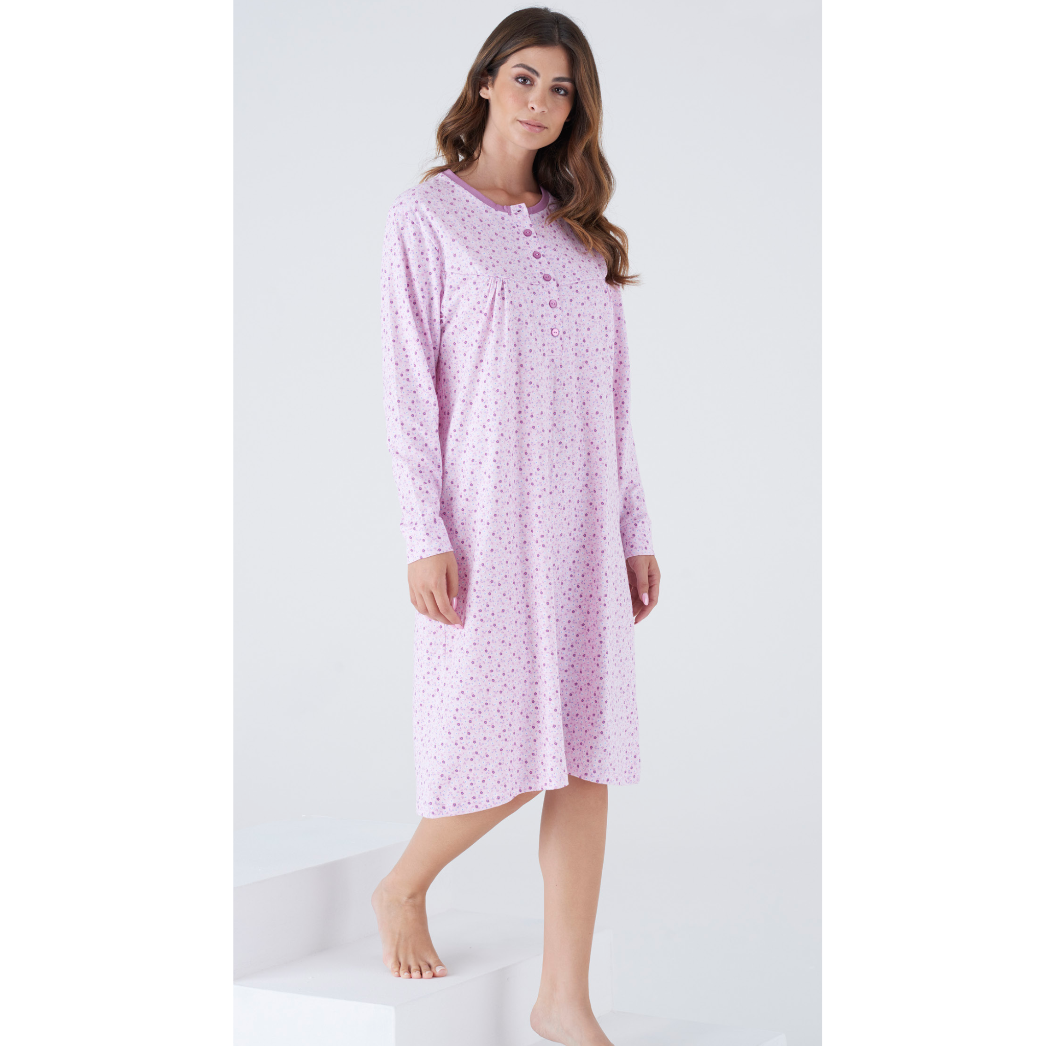 Camicia da notte donna