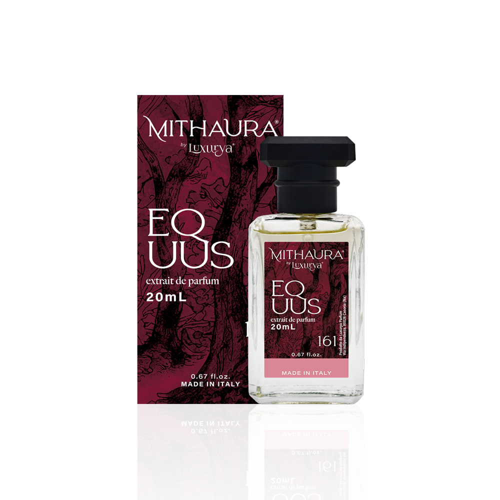 Mithaura - Profumo unisex 20 ml EQUUS N°161