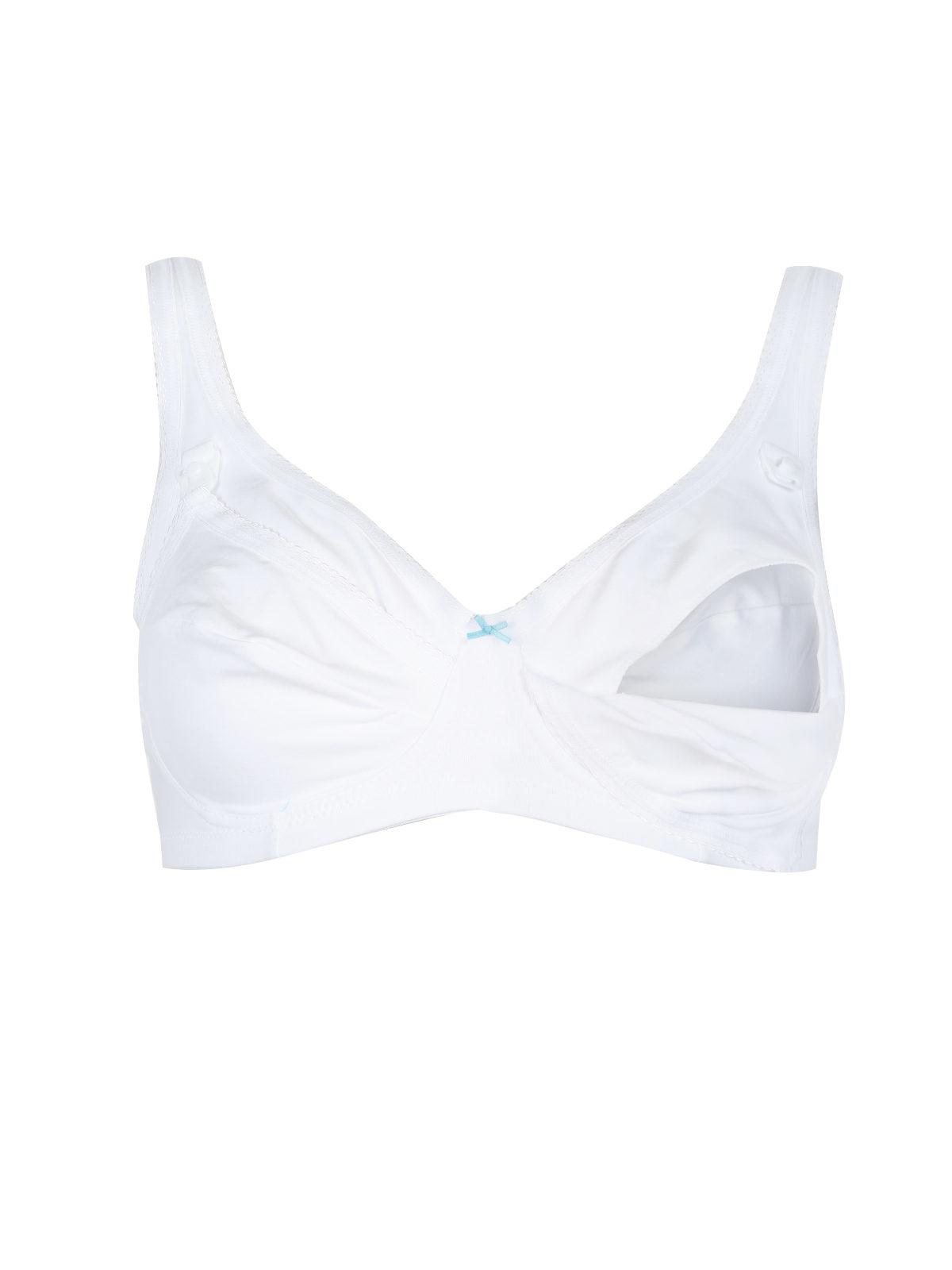 Reggiseno da allattamento