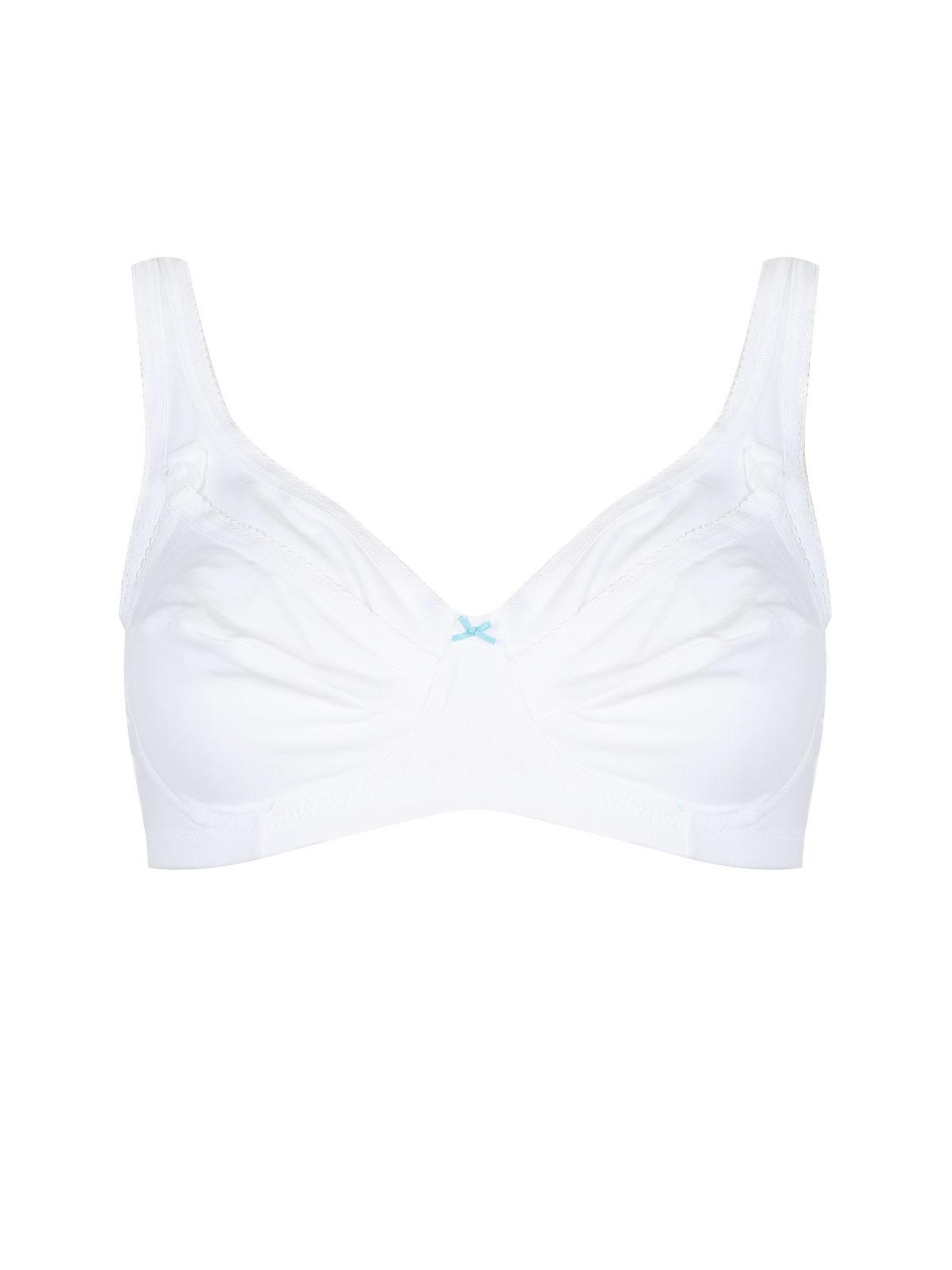 Reggiseno da allattamento