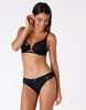 Slip Anniversary Lace in pizzo riciclato e tulle