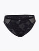 Slip Anniversary Lace in pizzo riciclato e tulle