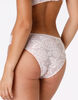 Slip Anniversary Lace in pizzo riciclato e tulle