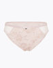 Slip Anniversary Lace in pizzo riciclato e tulle