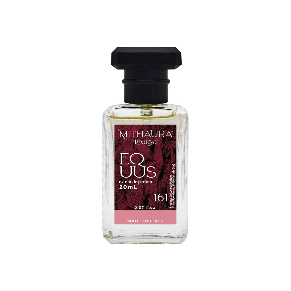 Mithaura - Profumo unisex 20 ml EQUUS N°161