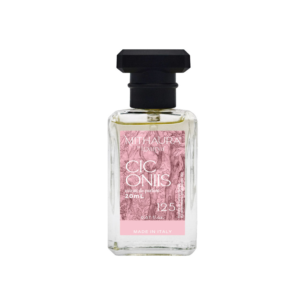 Mithaura - Profumo femminile 20 ml CICONIIS N°125