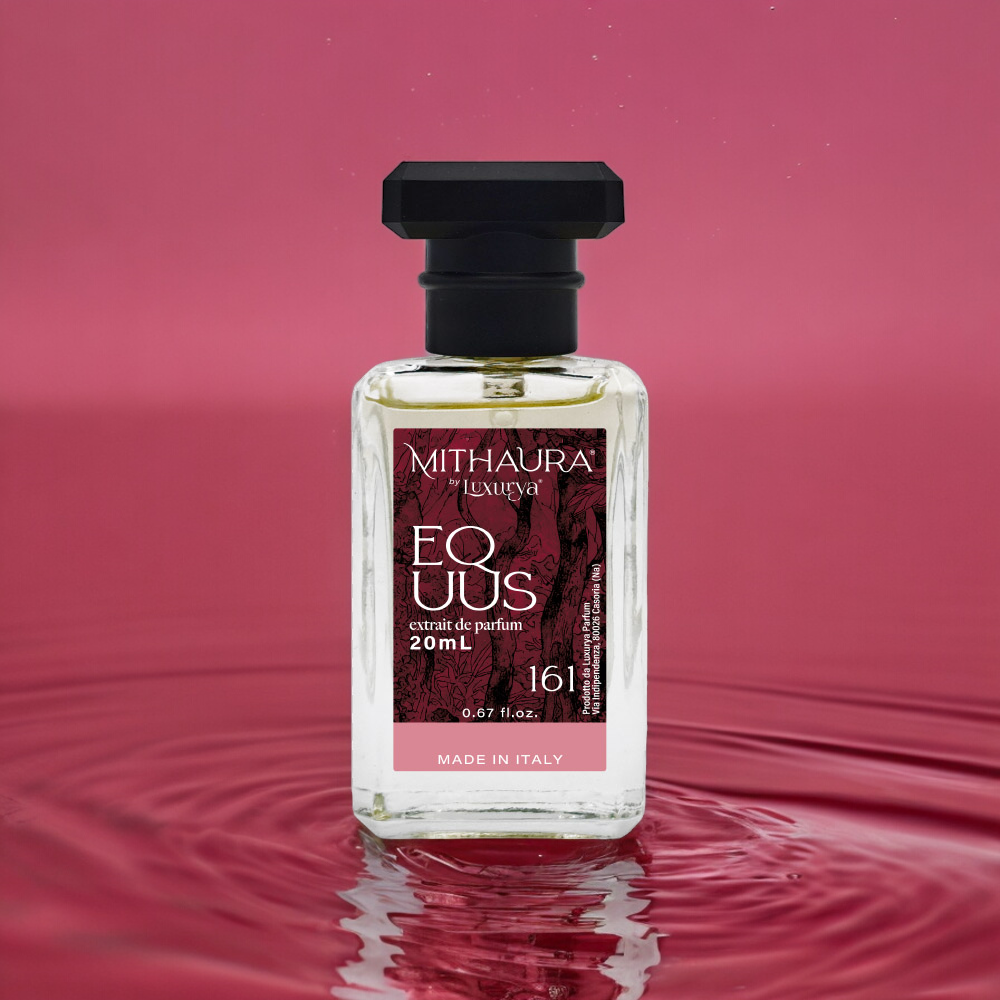 Mithaura - Profumo unisex 20 ml EQUUS N°161