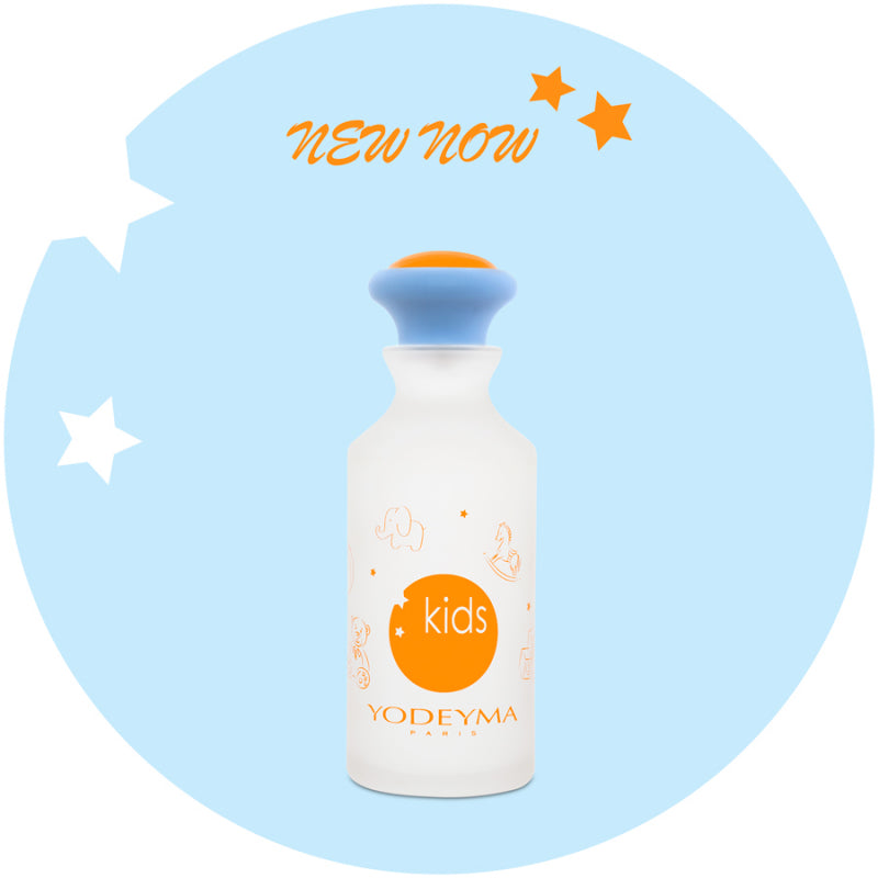 Colonia da bimbi 125 ml