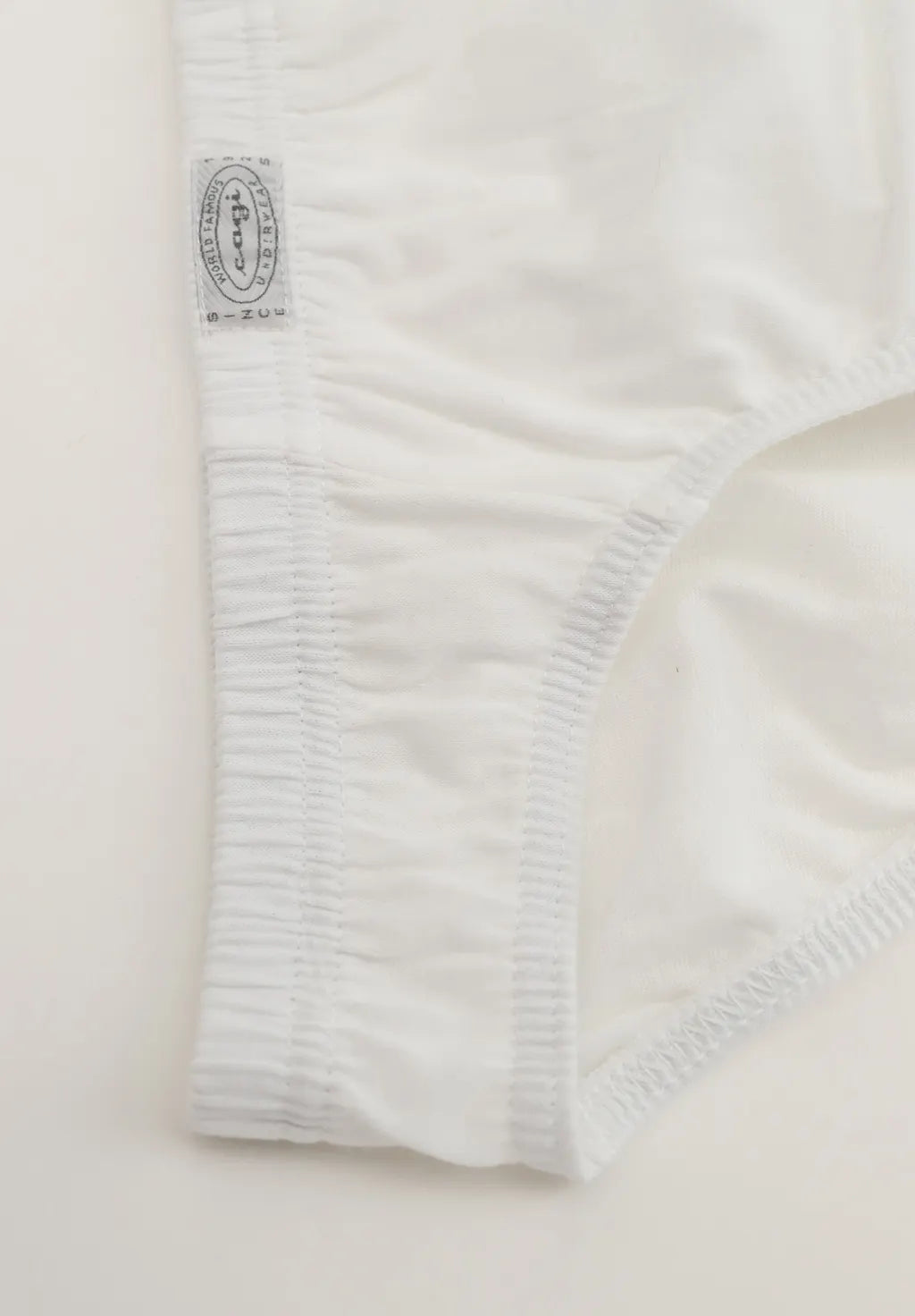 Slip Mini 1244 in Cotone Total Cotton