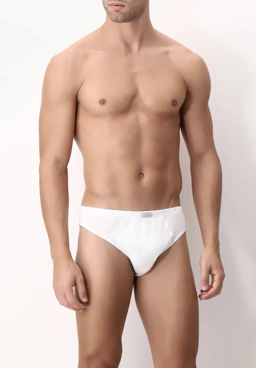 Slip Mini 1208 in Cotone Filo di Scozia Privilegio