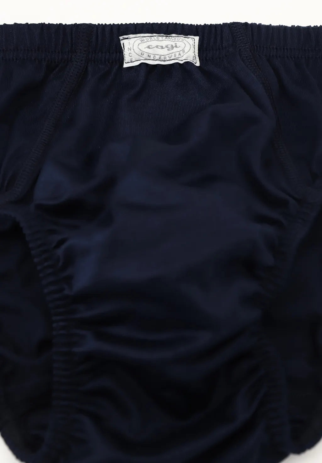 Slip Mini 1208 in Cotone Filo di Scozia Privilegio