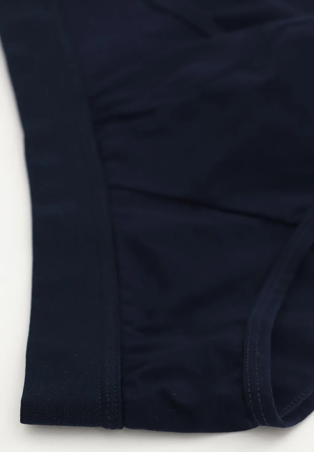 Slip Mini in Cotone Bright Cotton