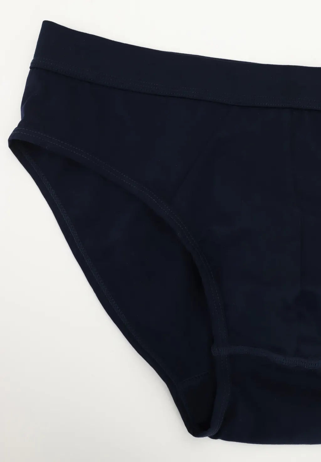 Slip Mini in Cotone Bright Cotton