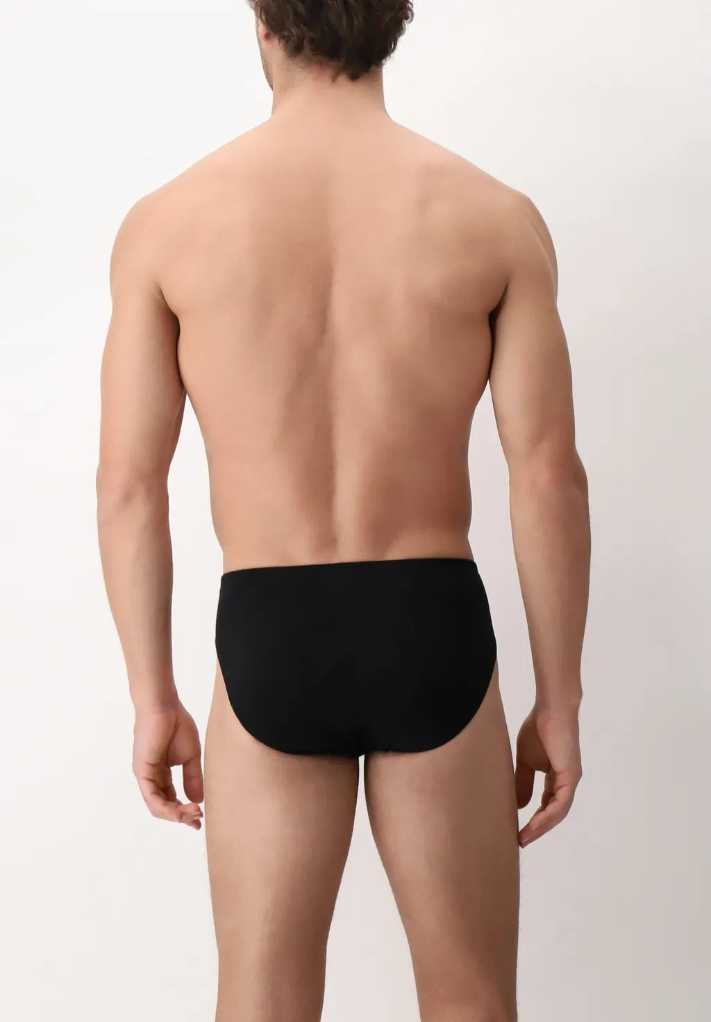 Slip Mini 1244 in Cotone Total Cotton