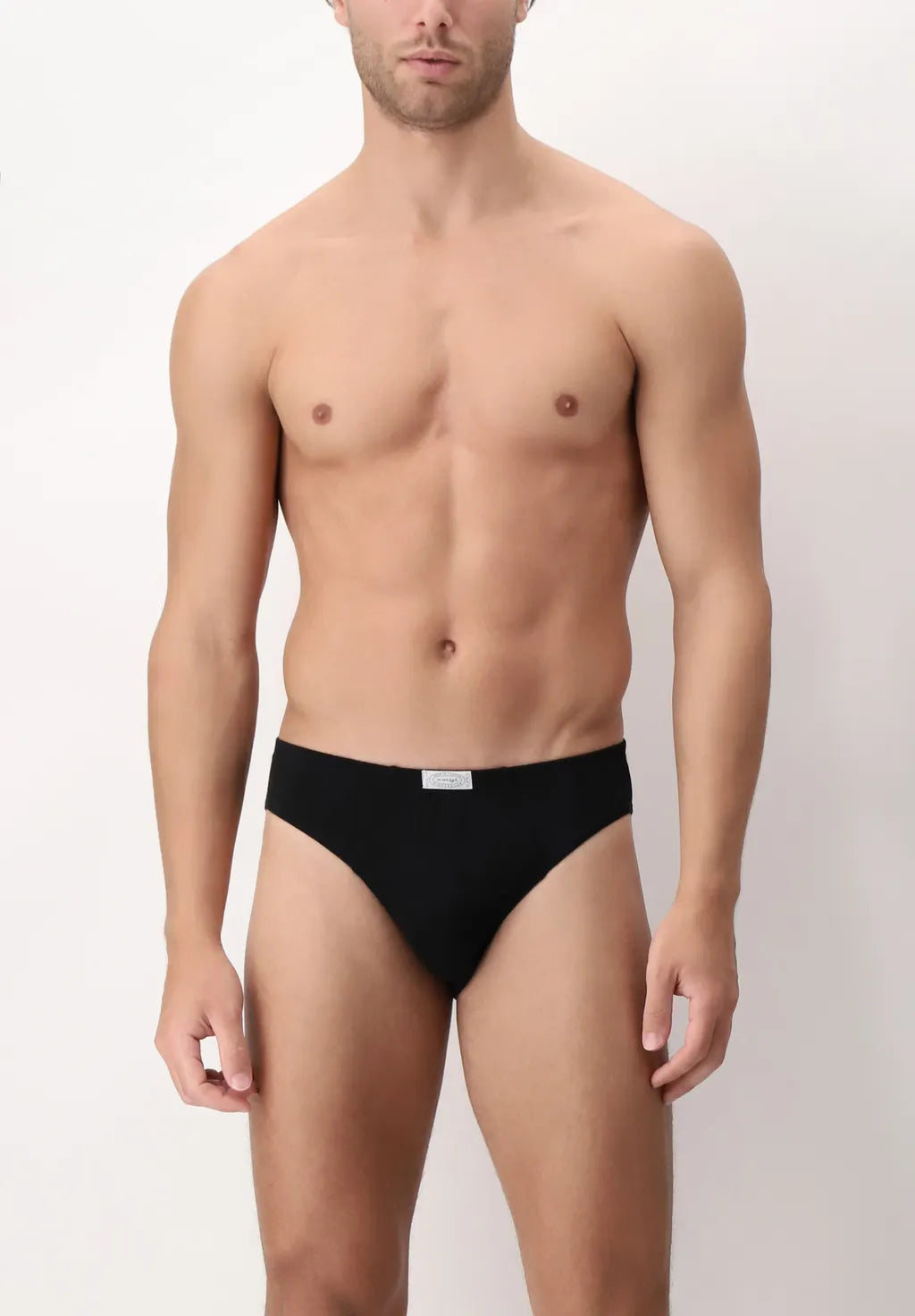 Slip Mini 1244 in Cotone Total Cotton