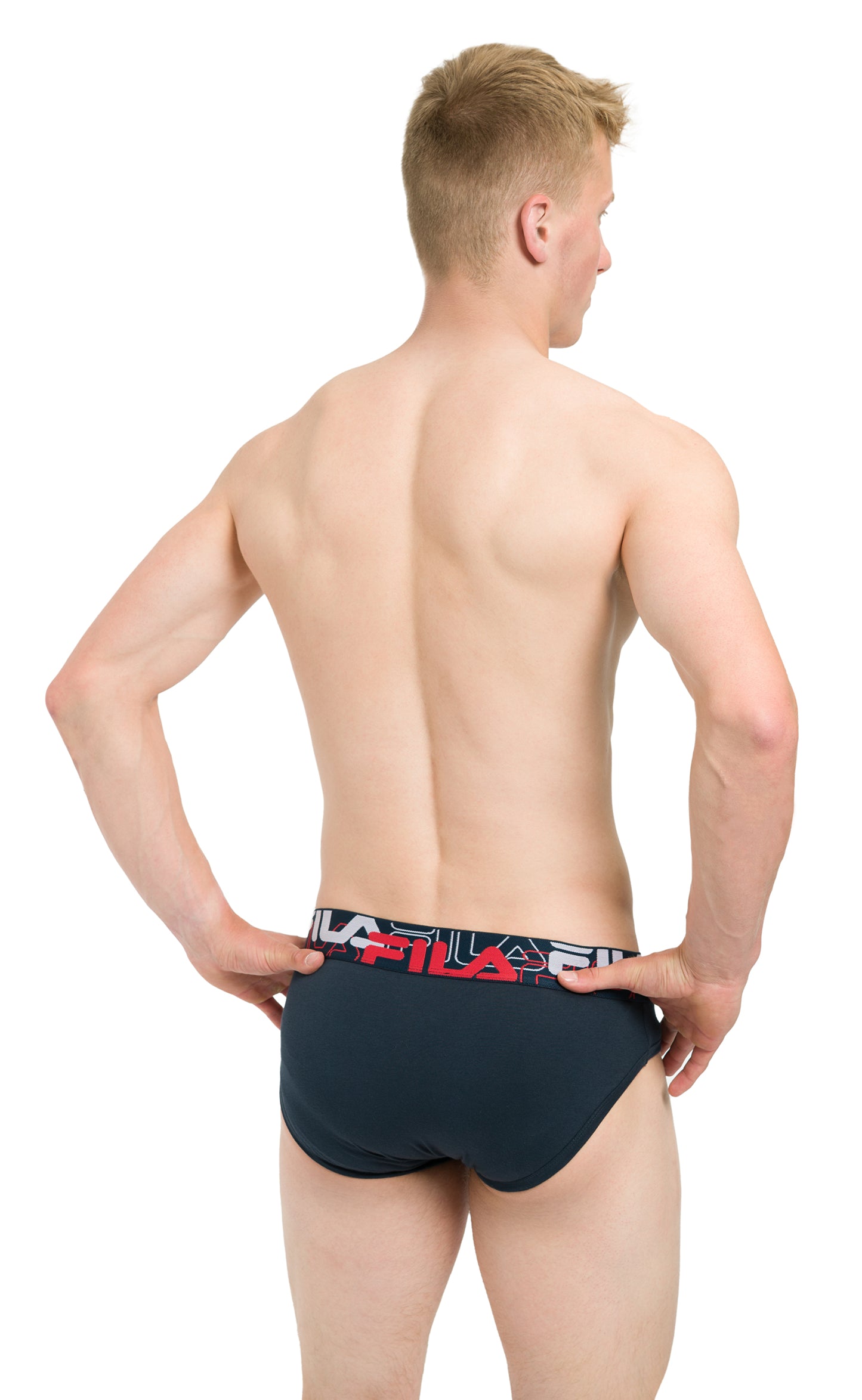 Slip Uomo Fila