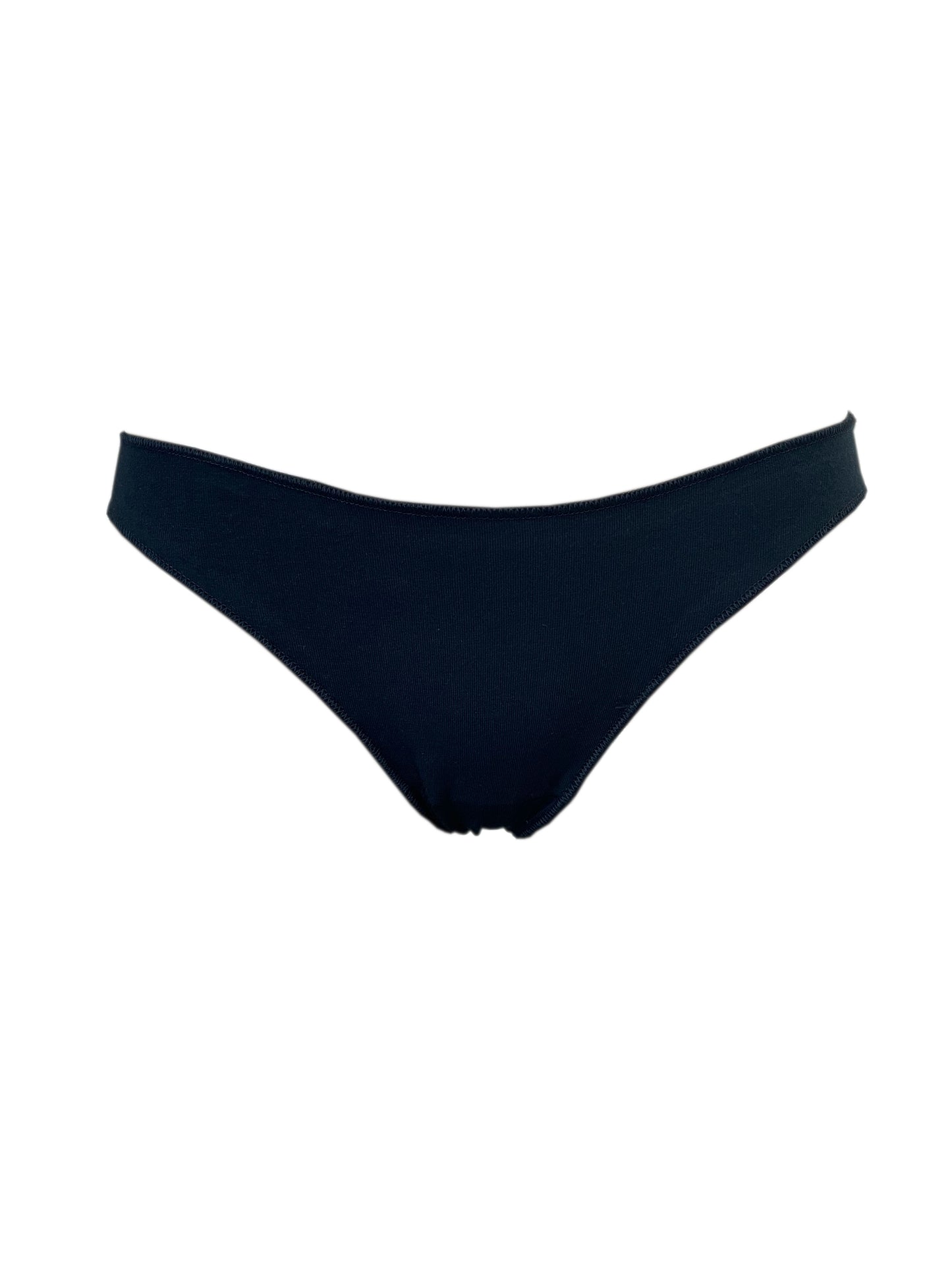 Slip brasiliano 3-Pack Cotonella