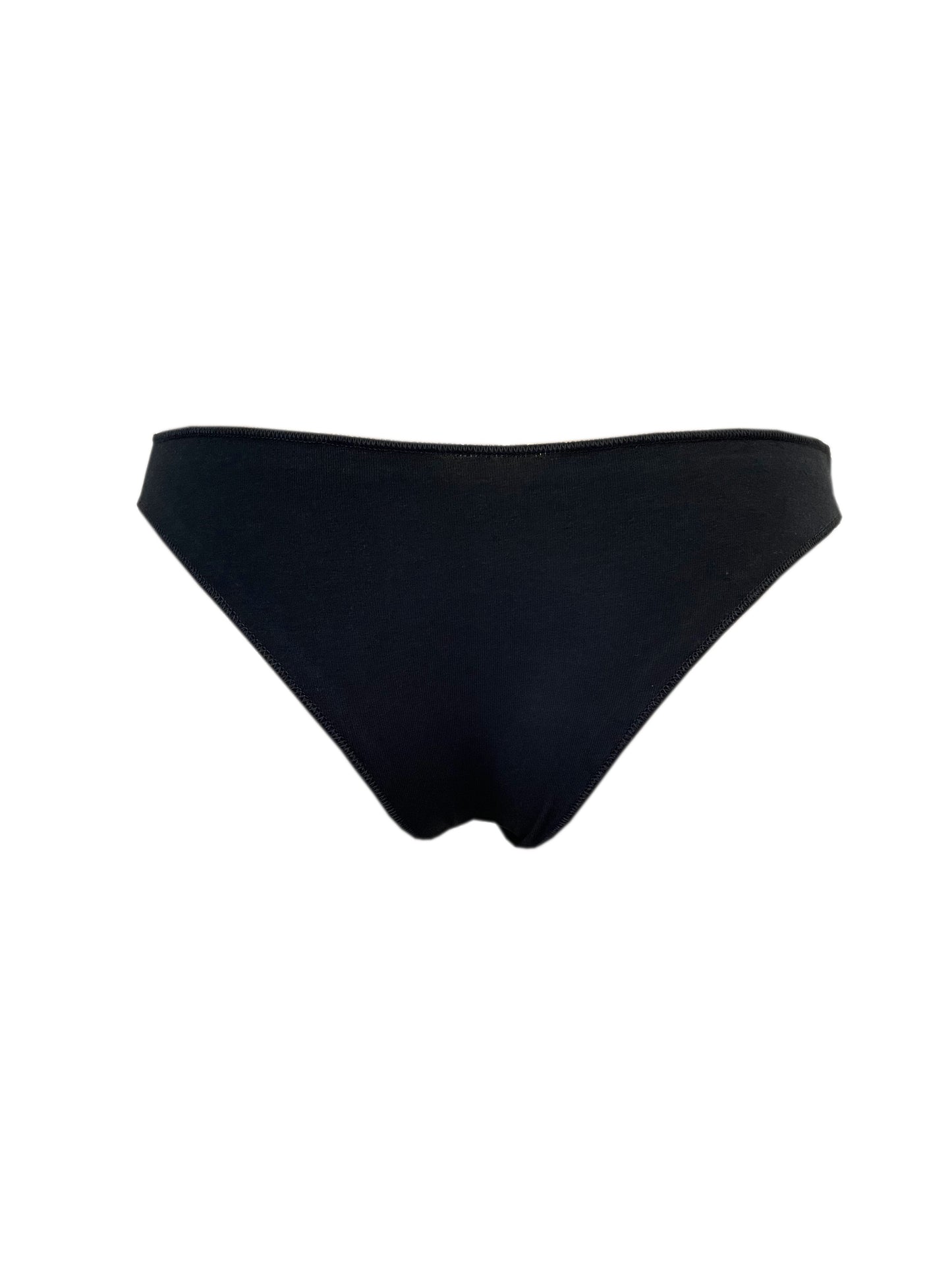 Slip brasiliano 3-Pack Cotonella