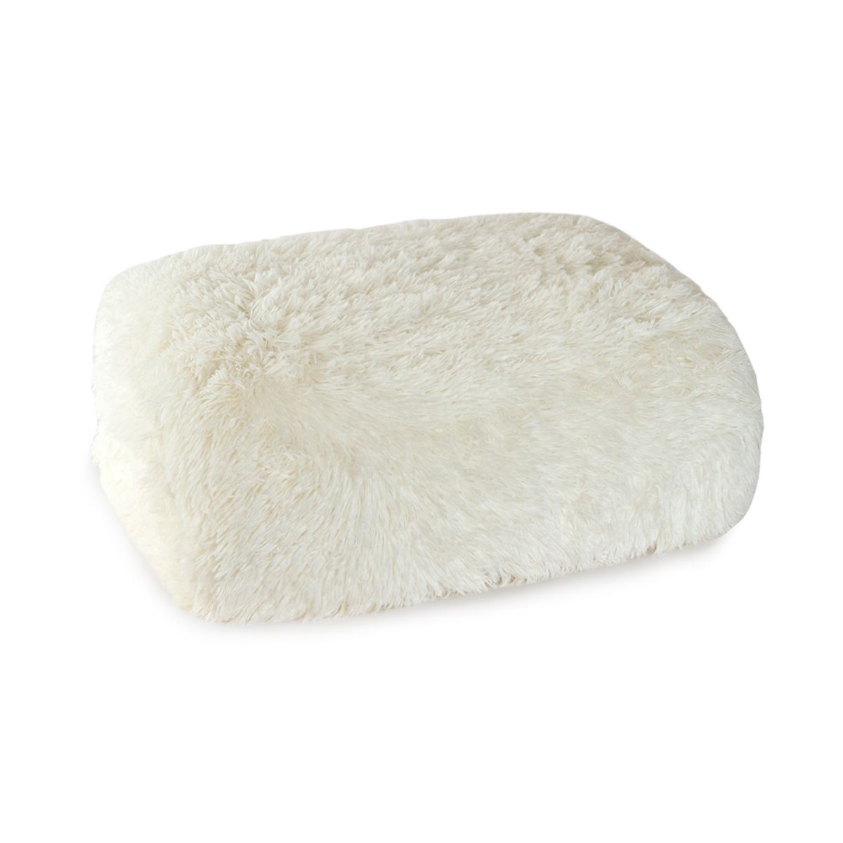 Trapunta Fluffy letto matrimoniale in morbida pelliccia