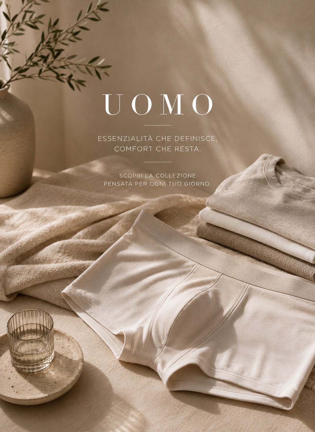 Uomo