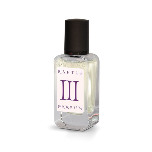 Profumo Raptus III
