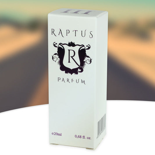 Profumo Raptus III