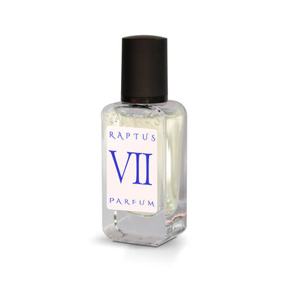 Profumo Raptus VII