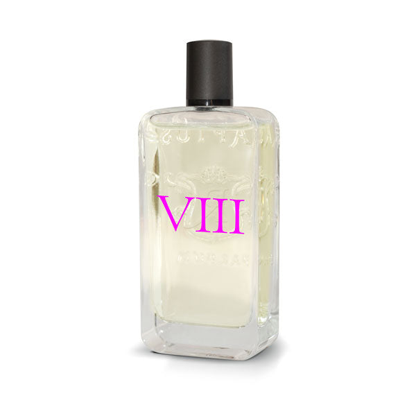Profumo Raptus VIII