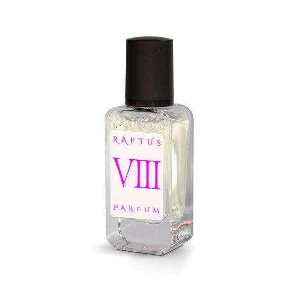 Profumo Raptus VIII