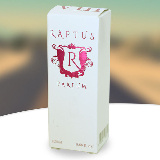 Profumo Raptus VIII